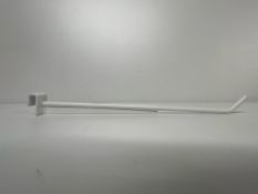 5 Boxes Of 100 Eden Display Single Hooks