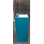 3x Universal Sanitiser Stands Brand New No Reserve