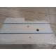 Retail White Till Base/Counter Brand New - Image 1 of 4