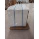 Retail White Till Base/Counter Brand New - Image 2 of 4