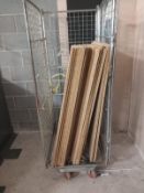 17 x Boards - No Reserve