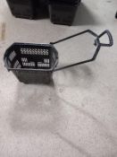 79 x Used Plastic Baskets - No Reserve