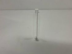 20 Boxes Of 100 Eden Display Single Hooks