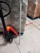 500 x Single LED Tube Lights Brand New No Reserve