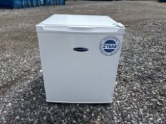Ice King Table Top Freezer