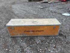 ProSharp Skate Sharpener **NO RESERVE**