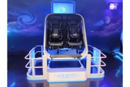 Important Information - Please Do Not Bid On This Lot