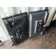 JVC 32 Inch Screen x4 - Image 2 of 4