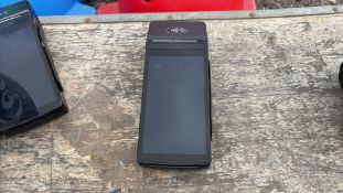 Saturn 1000 Card Machine **NO RESERVE**