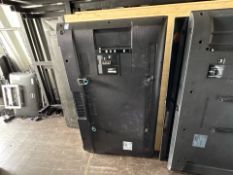 Samsung 50 TV x2