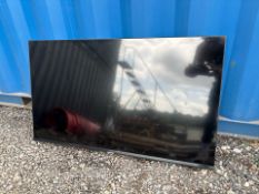 Samsung 50 Inch Television