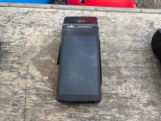 Saturn 1000 Card Machine **NO RESERVE**