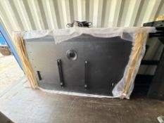 TCL 98 Inch TV Screen