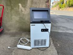 Adexa Ice Machine