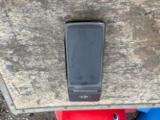 Saturn 1000 Card Machine **NO RESERVE**