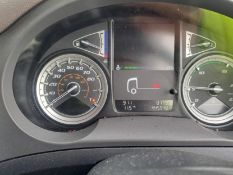 2018 (FP68LJL) DAF CF450 4X2 Tractor Unit - 717,040 kms / 445,548 Miles