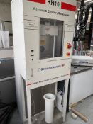 Rosand RH10 Advanced Capillary Rheometer