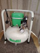 Bambi Silent Compressor