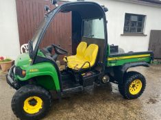 2009 John Deere Gator