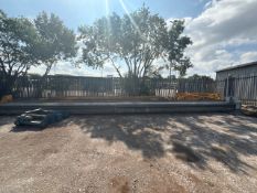 Ranada SWL 5 Tonne Overhead Gantry Crane