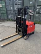 Heli Pedestrian Forklift Pallet Truck