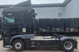 2022 DAF XF 430 FT Tractor Unit, Approx 202,000 KMs, MOT Until 30/6/26, Direct From Frasers Group