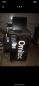 Omnitec Diesel Emissions Analyser - No Reserve