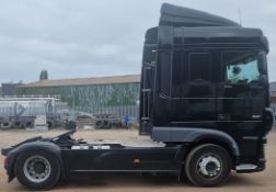 2022 DAF XF 430 FT Tractor Unit, Approx 207,000 KMs, MOT Until 30/9/25, Direct From Frasers Group