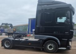 2022 DAF XF 430 FT Tractor Unit, Approx 230,500 KMs, MOT Until 31/1/2026, Direct From Frasers Group
