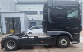 2022 DAF XF 430 FT Tractor Unit, Approx 206,500 KMs, MOT Until 30/9/25, Direct From Frasers Group