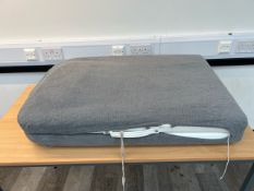 Collapsible Massage Bed - No Reserve
