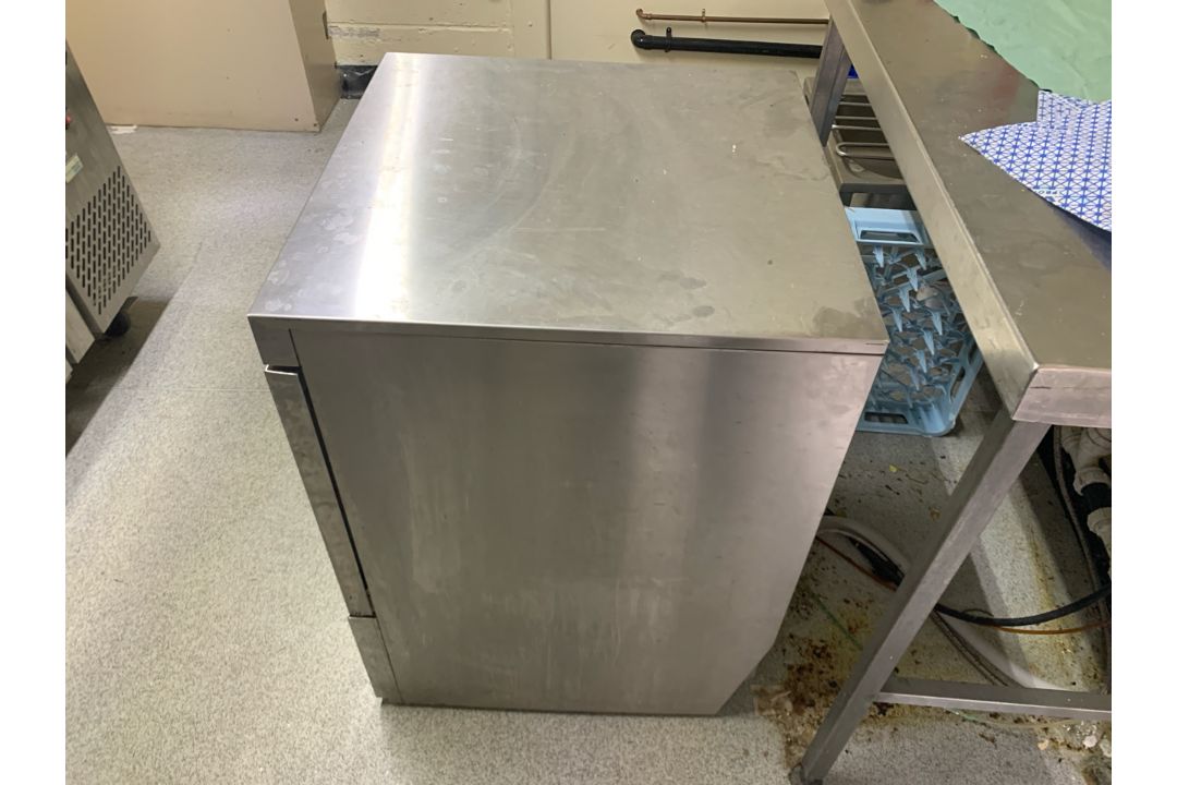 Hobart Glass Washer - Image 6 of 9