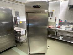 Commercial Upright Refrigerator