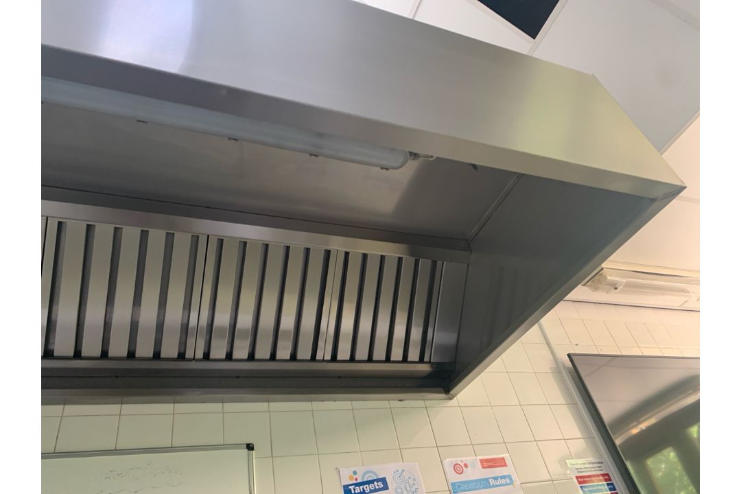 Extraction Unit - Image 6 of 9