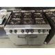 Falcon Commercial Grade 6 Ring Burner - Image 2 of 7