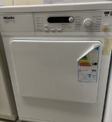 Drying Machine Miele Honeycomb Care T8722