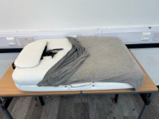 Collapsible Massage Bed - No Reserve