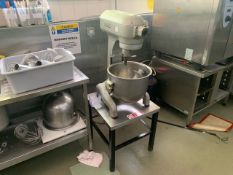 Hobart A200 Stand Mixer
