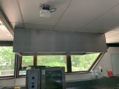 Extraction Unit - No Reserve