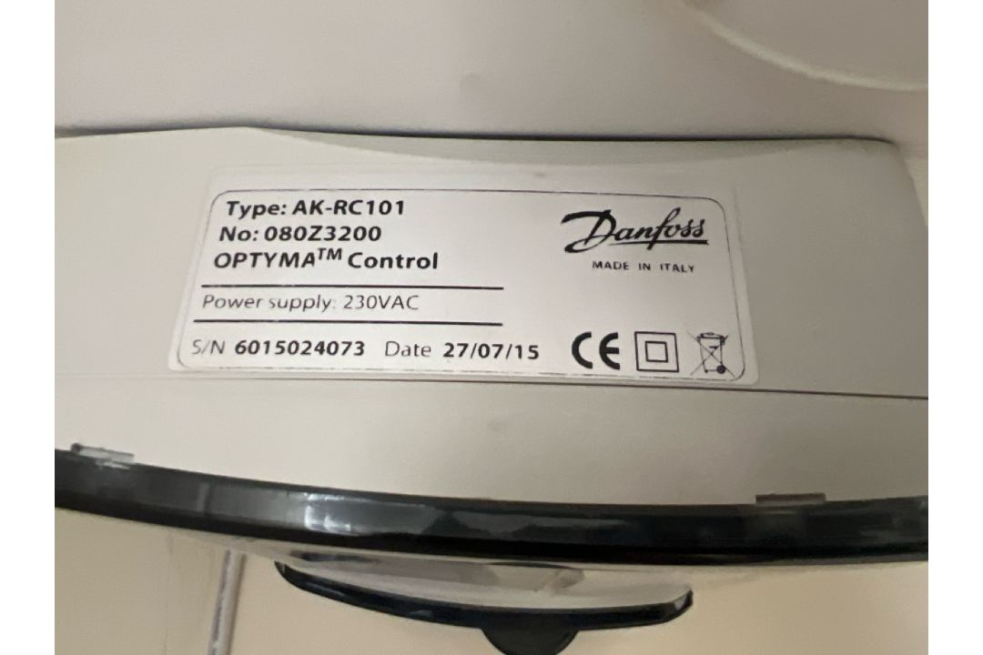 Commercial Grade Walk in Freezer - Image 11 of 12