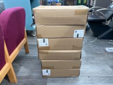 11 Boxes of Laminating Film - No Reserve