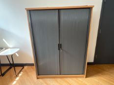 Tambour Unit - No Reserve