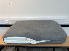 Collapsible Massage Bed - No Reserve