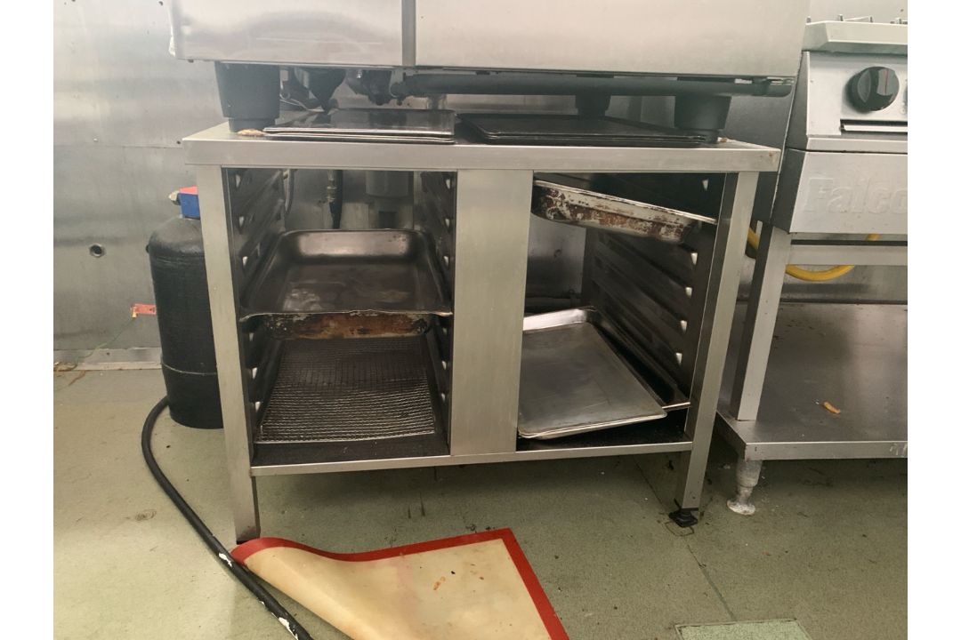 Rational Combi Oven - Image 4 of 11