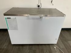 Tefcold Chest Freezer - No Reserve