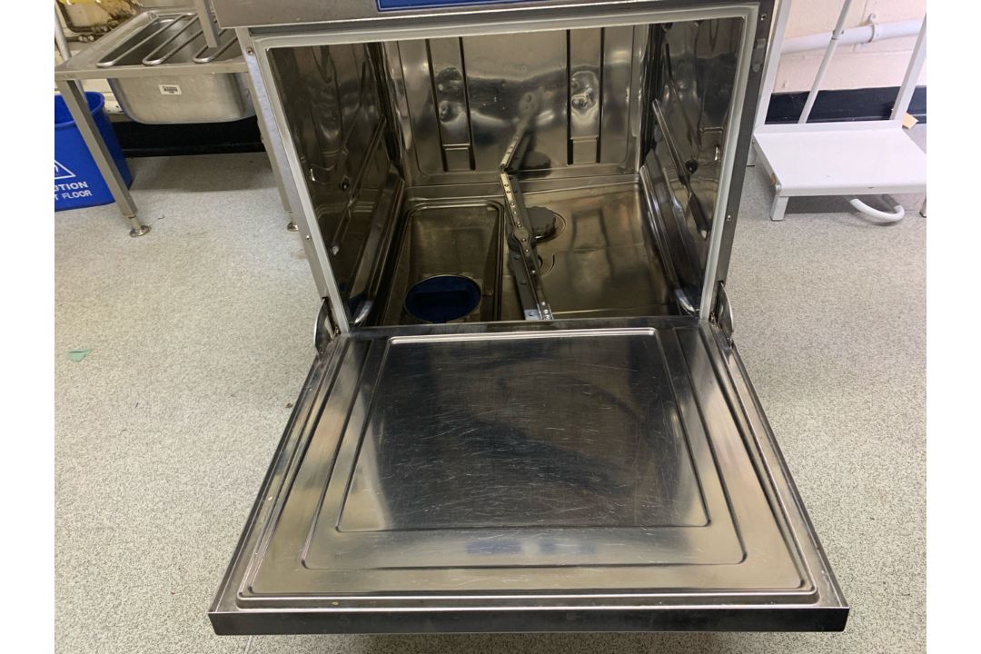 Hobart Glass Washer - Image 4 of 9