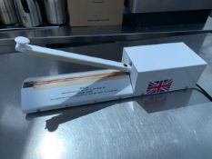 Heat Sealer - No Reserve