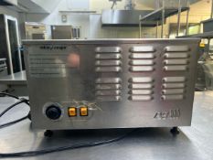 Musso Commercial Batch Freezer - No Reserve