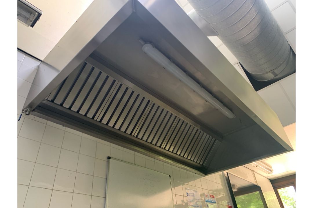 Extraction Unit - Image 2 of 9