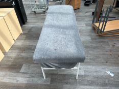 Massage Bed - No Reserve